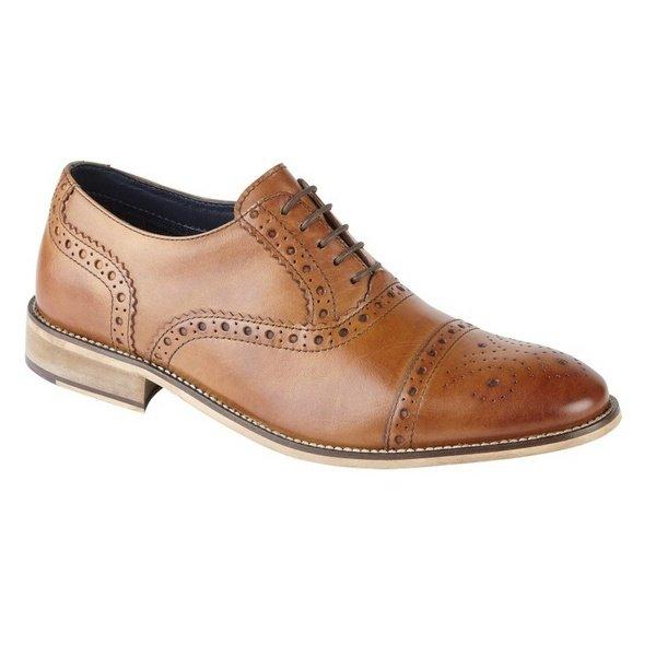 Roamers  Chaussures brogues 