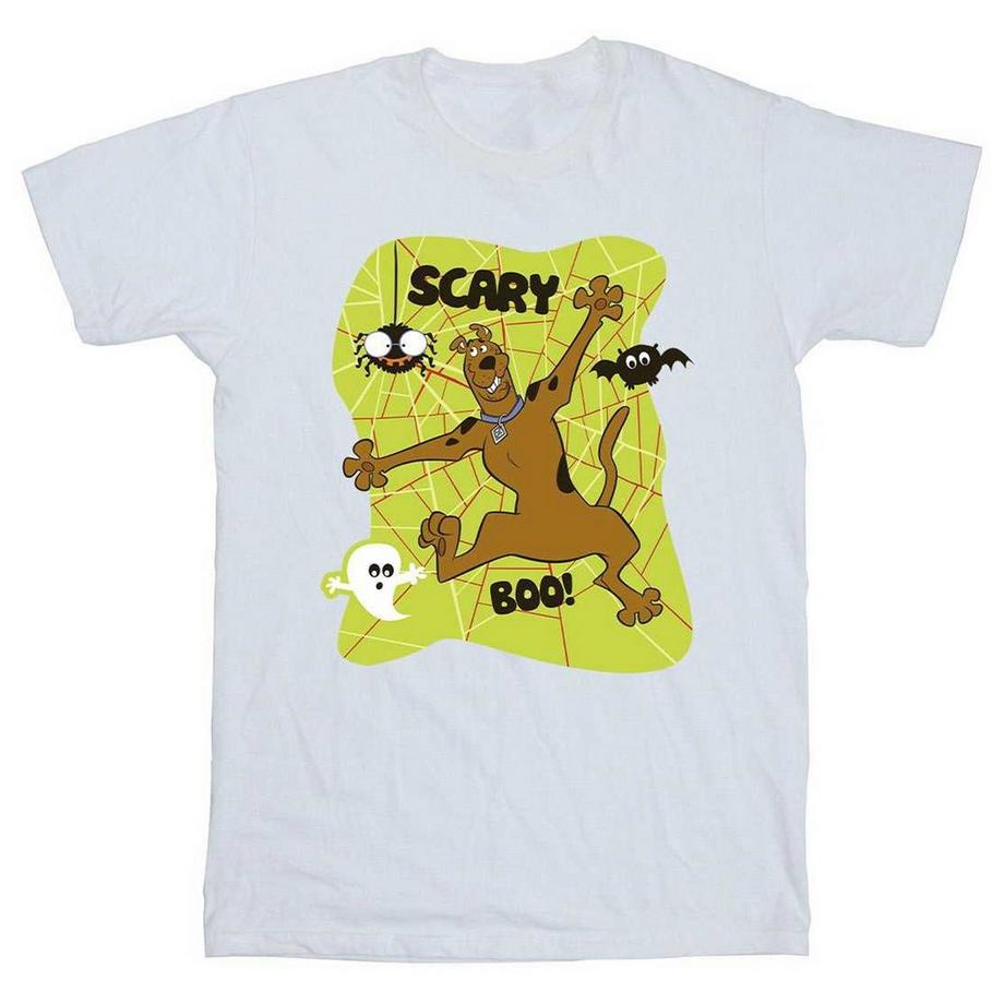 Scary Boo! T-Shirt