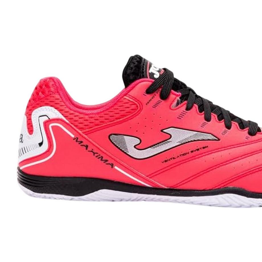 Joma Maxima Hallenfußballschuhe mit verstärkter Zehe  