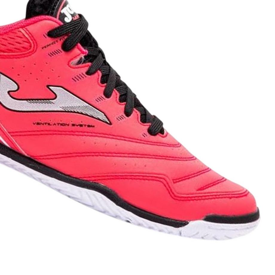 Joma Maxima Hallenfußballschuhe mit verstärkter Zehe  