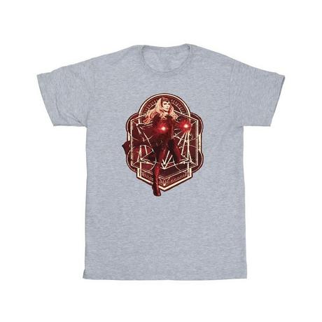 MARVEL  TShirt 