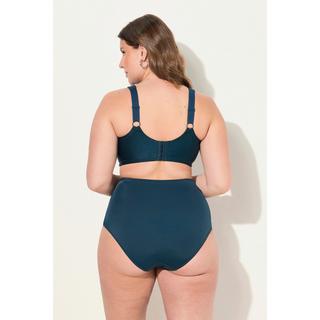 Ulla Popken Reggiseno contenitivo strutturato senza ferretto coppa C-H  