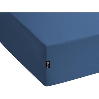 Beliani JANBU Drap Housse en Coton  