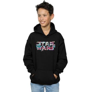 STAR WARS  Kapuzenpullover 