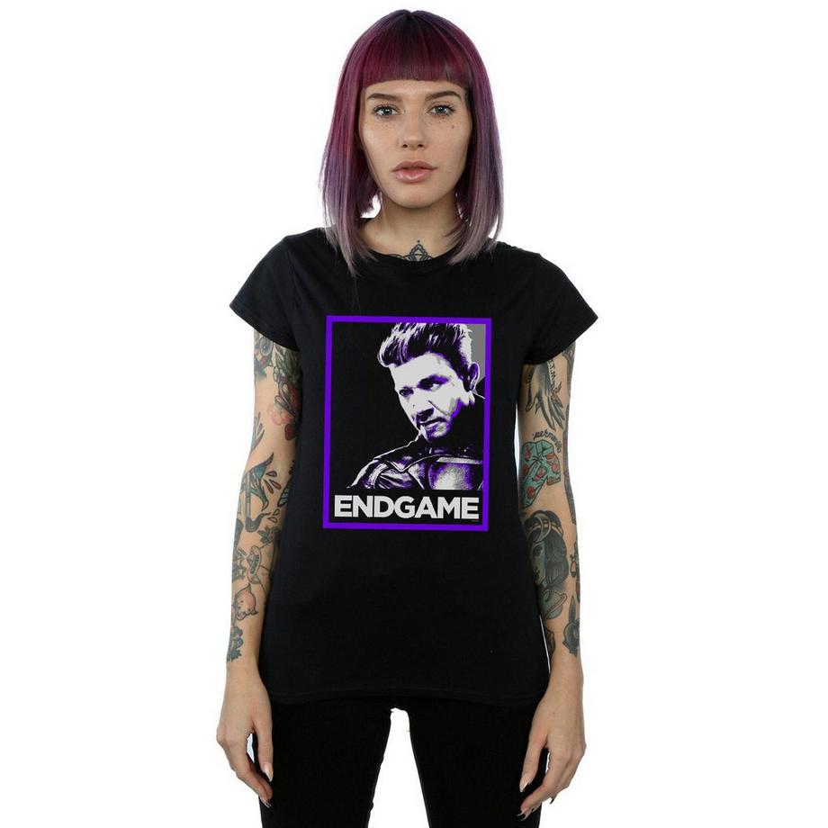 MARVEL Avengers Endgame T-Shirt  