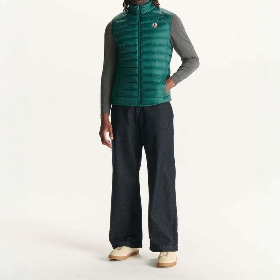 Jott  Veste Sans Manches Style Doudoune Tom 