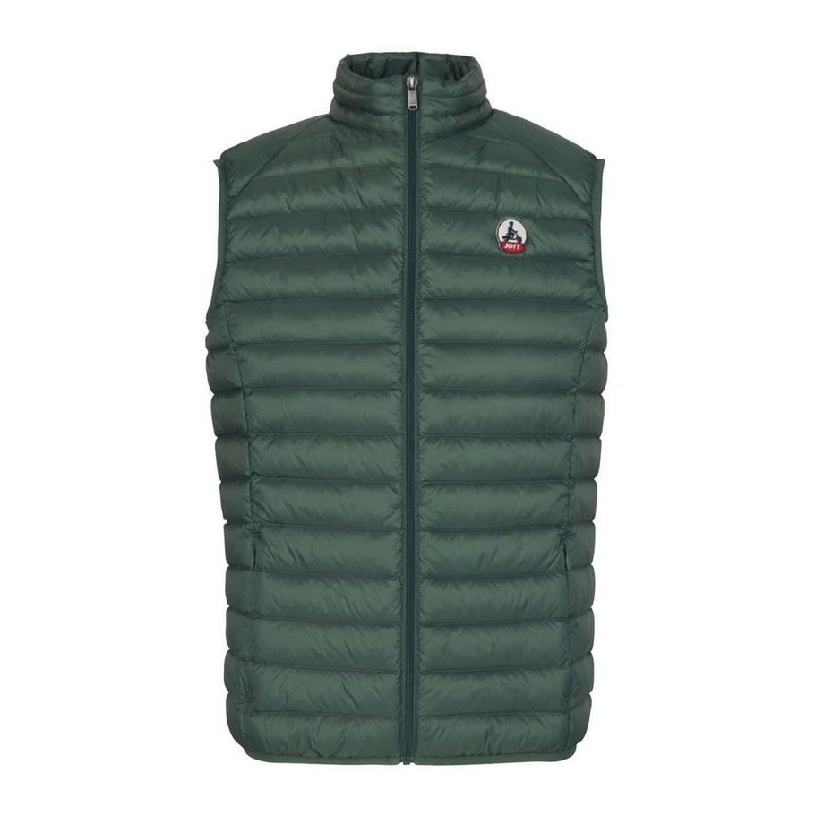 Jott  Veste Sans Manches Style Doudoune Tom 