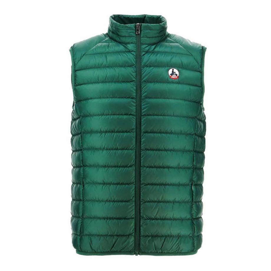 Veste Sans Manches Style Doudoune Tom