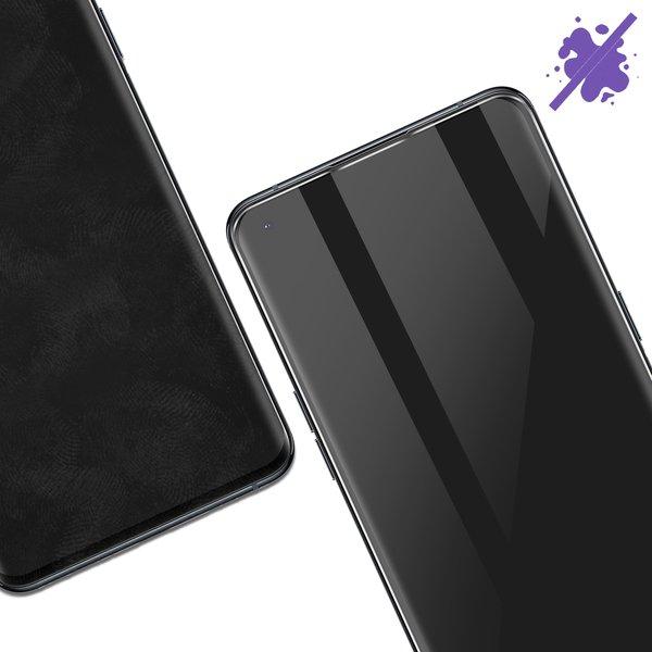 Avizar  Verre Trempé Oppo Find X5 Anti-traces 