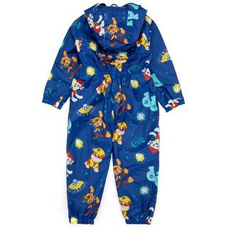 PAW PATROL  Combinaison de pluie Enfant 