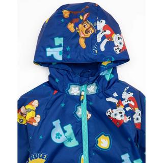 PAW PATROL  Combinaison de pluie Enfant 