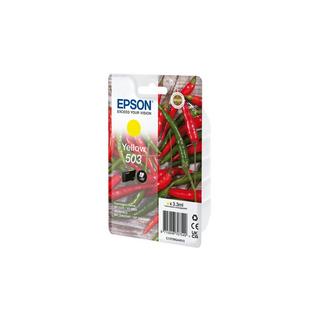EPSON  Inchiostro EPSON C13T09Q44010 503 Giallo Peperoncino 