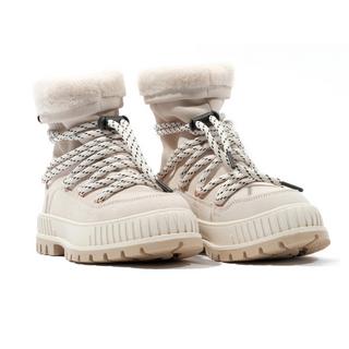 PALLADIUM  bottines shock hiver 