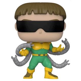 Funko  Figura POP Marvel Spiderman Doctor Octopus Esclusivo 
