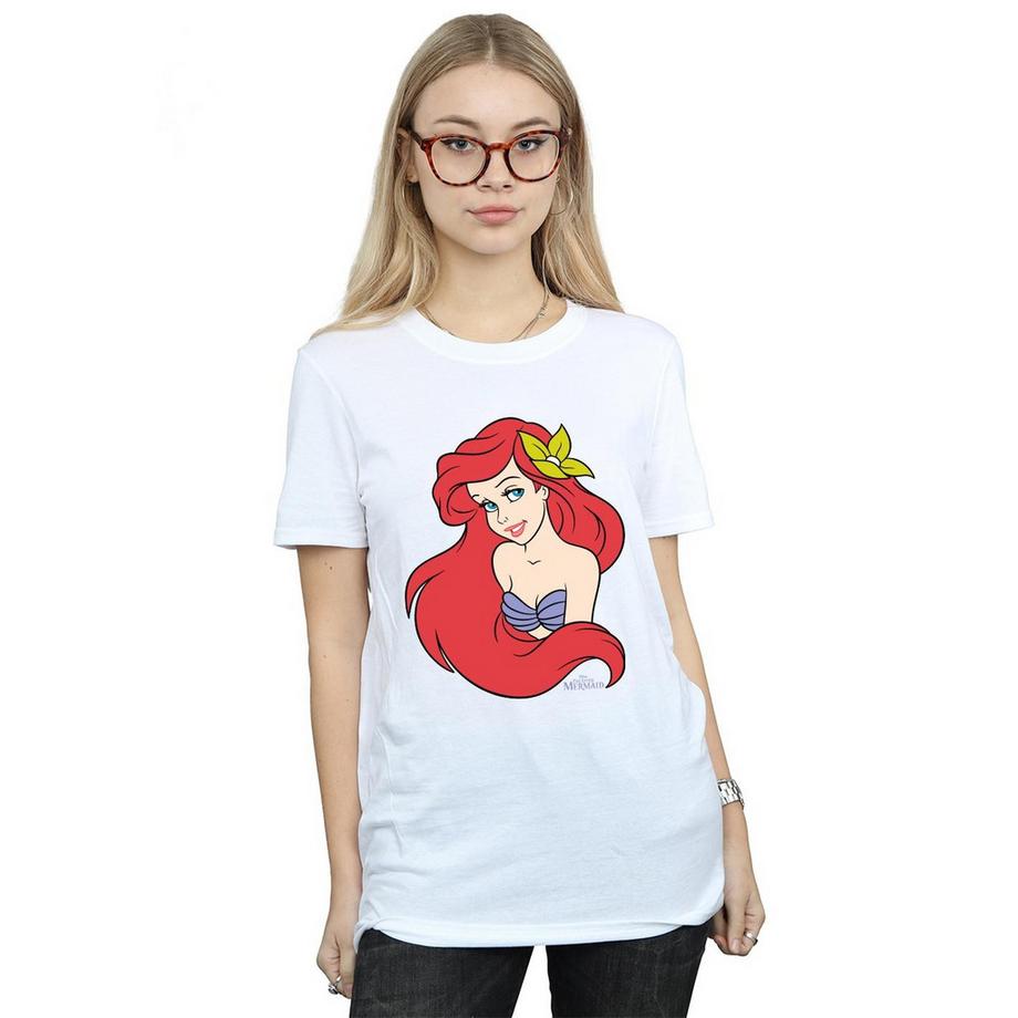 Disney The Little Mermaid Ariel T-Shirt  