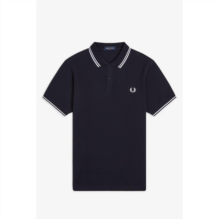 Polo Motiftyle Double Pointe