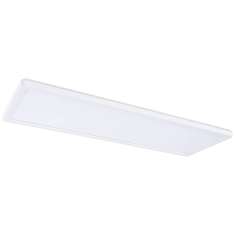 Paulmann LED Panel Atria Shine eckig 580x200mm 3000K  