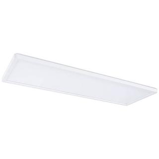 Paulmann P Atria Shine 22W 3000K 580x200mm ws Kst LED-Deckenleuchte 22 W Weiß  