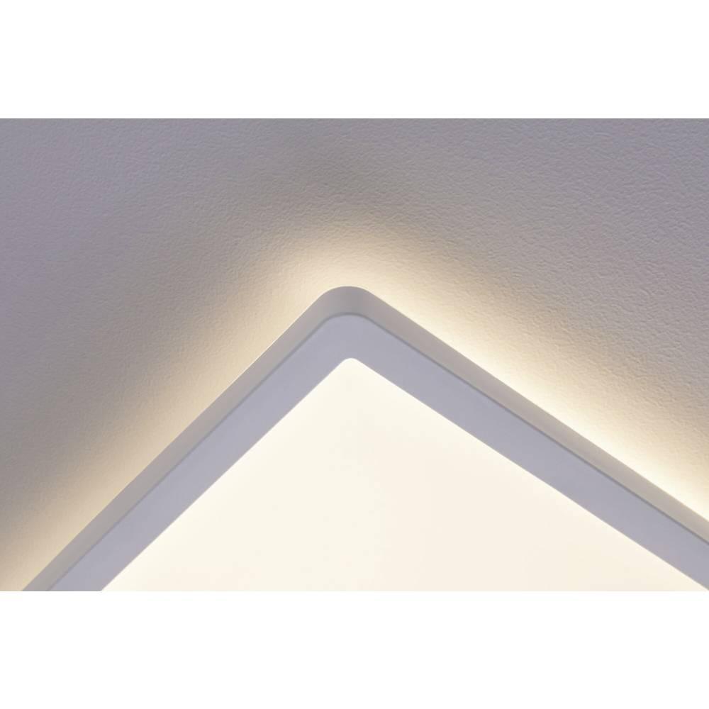 Paulmann LED Panel Atria Shine eckig 580x200mm 3000K  