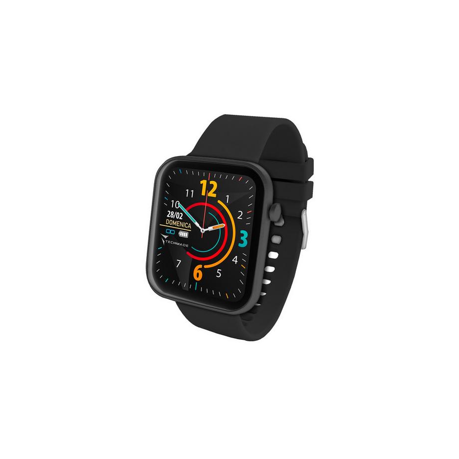 Smart Watch Hava Black