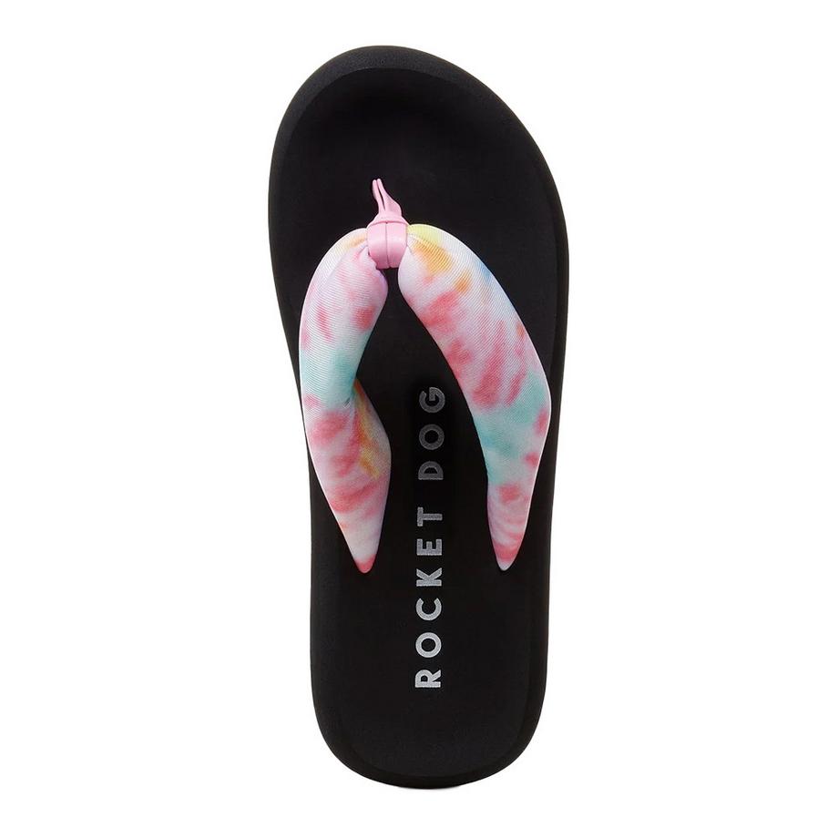 Rocket Dog Tongs Tucker Sunset Puff  