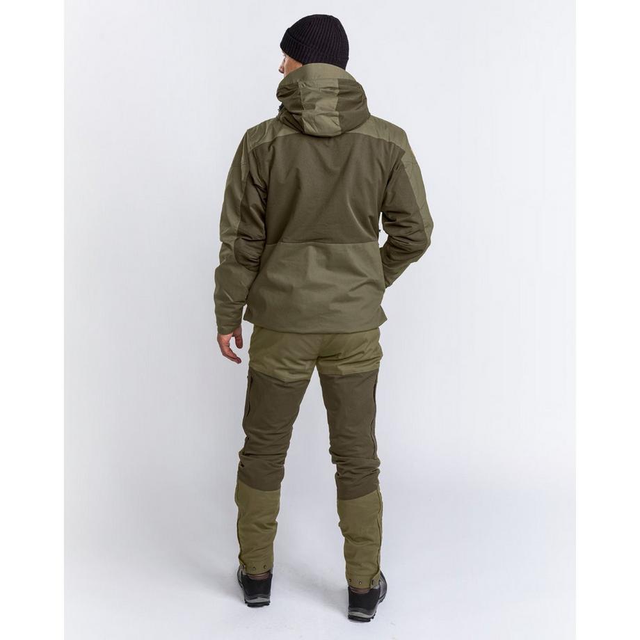 Pinewood Pantalon Finnveden Hybrid  