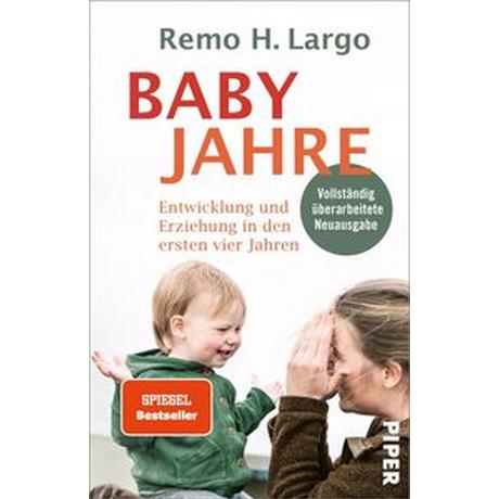 Babyjahre Largo, Remo H. Libro in brossura 