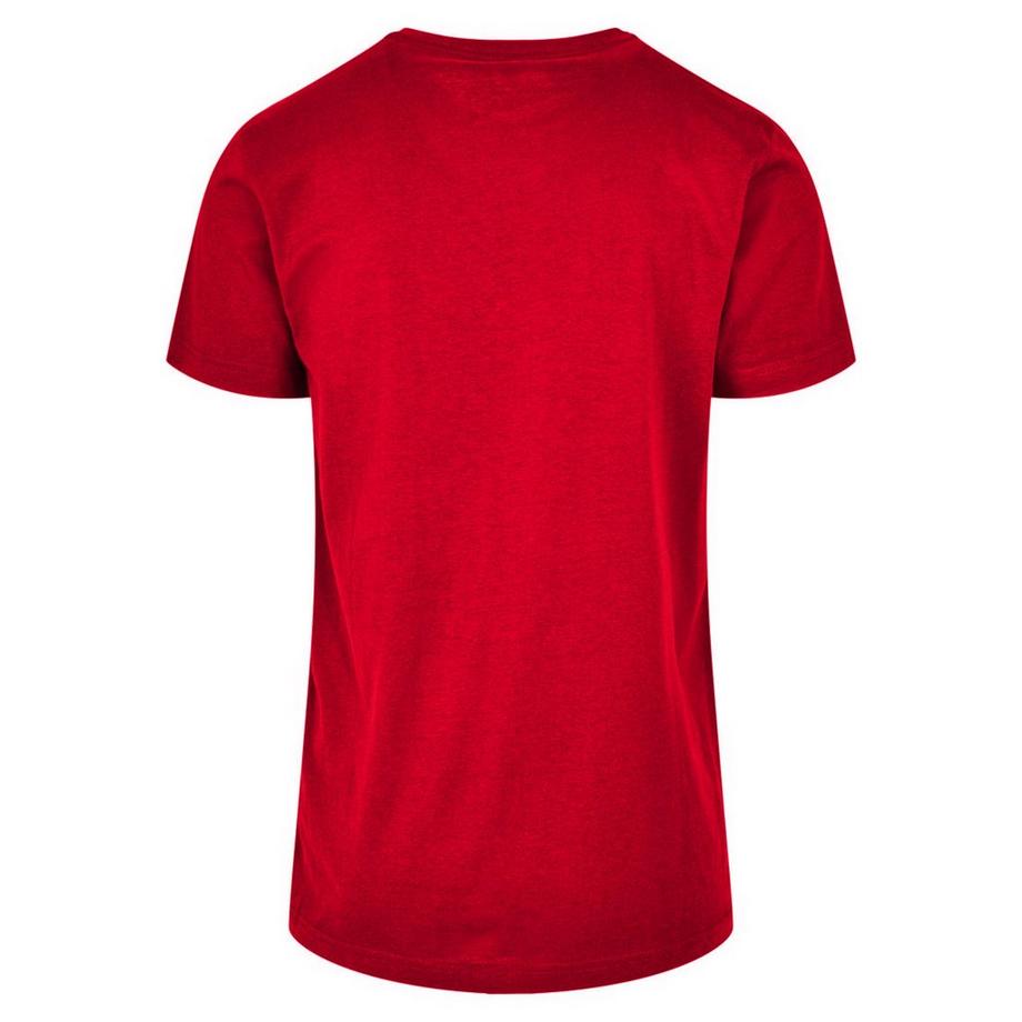 Build Your Own Basic Rundhals T-Shirt  