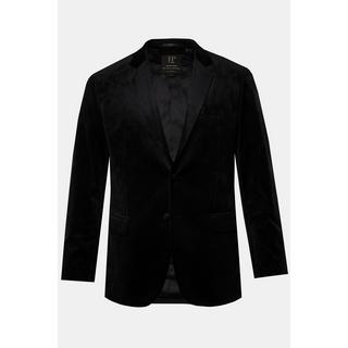 JP1880 Veston Velours Revers Boutons  