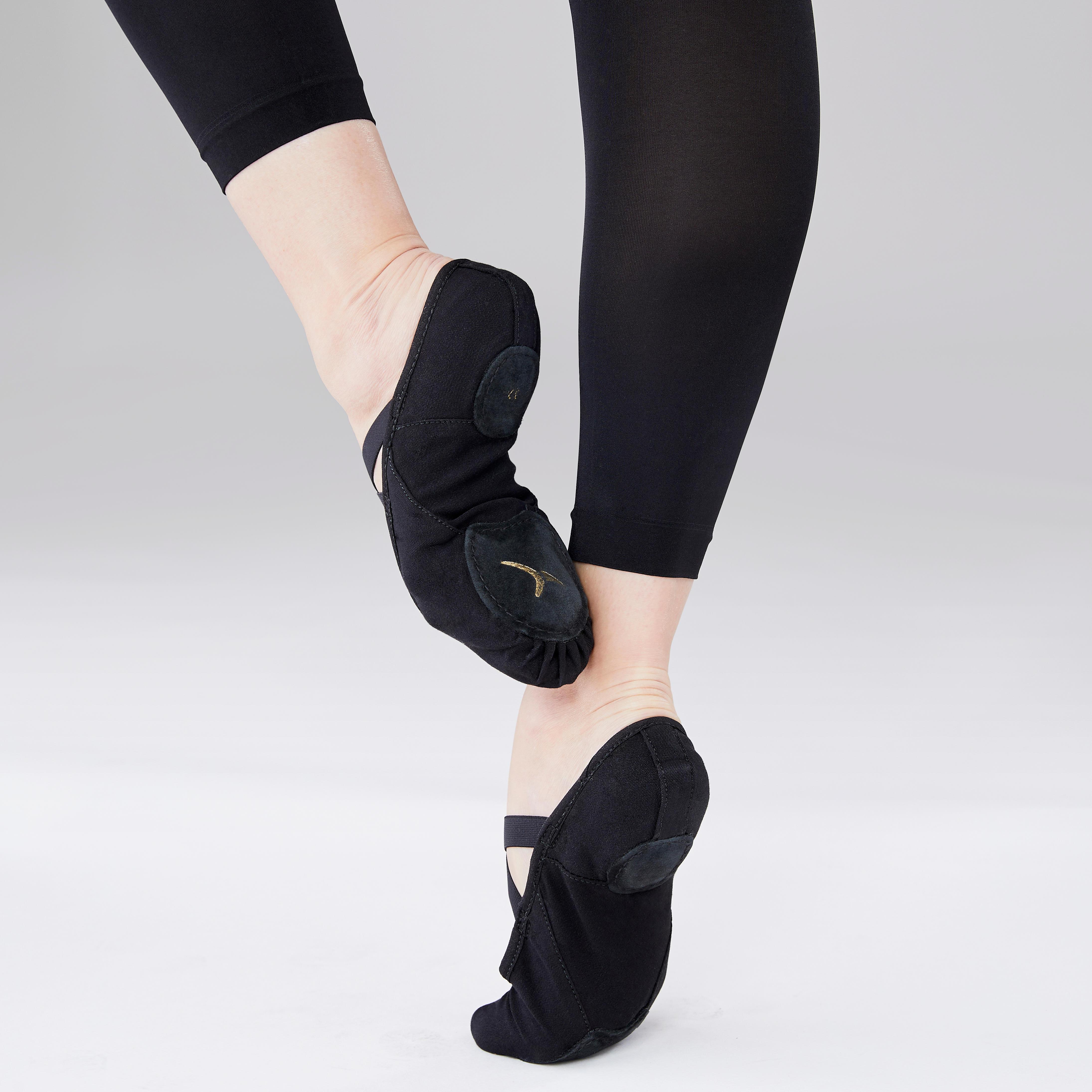 STAREVER  Ballettschuhe - STRETCH 