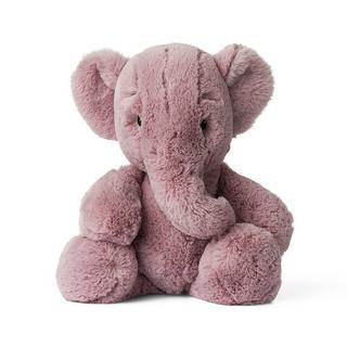 WWF  Plüsch Elefant Ebu Rosa (29cm) 