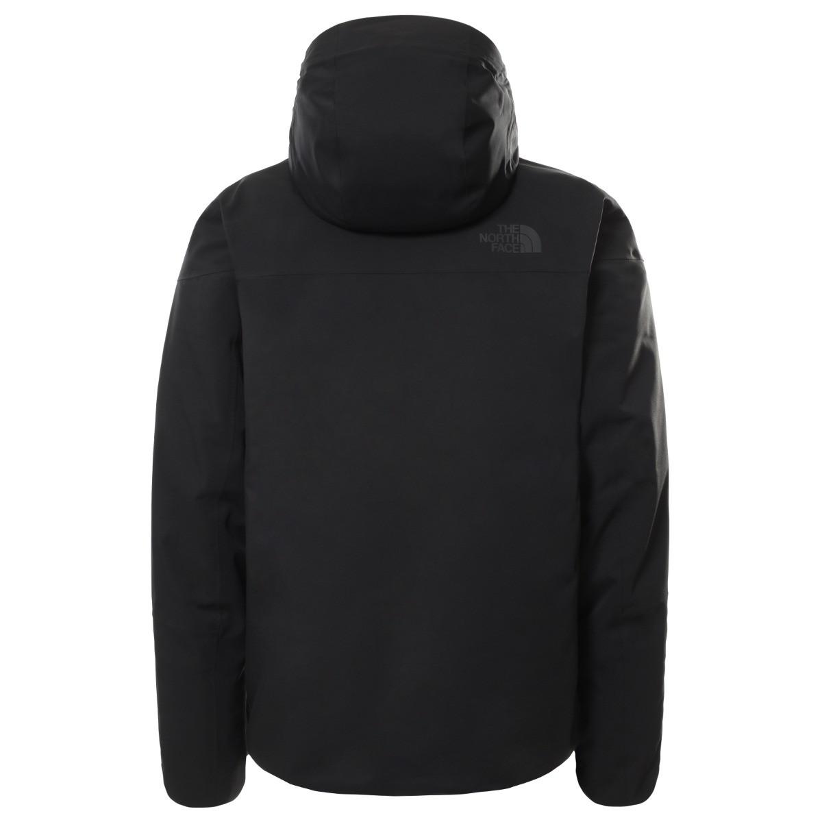 THE NORTH FACE  M CHAKAL JACKET-XL 