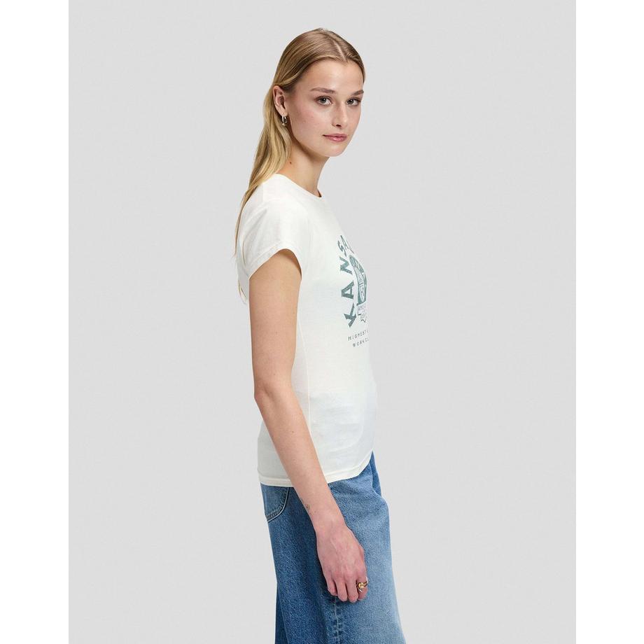 Lee  T-Shirt Record 