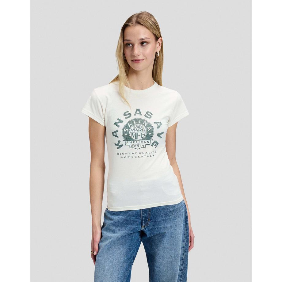 T-Shirt Record