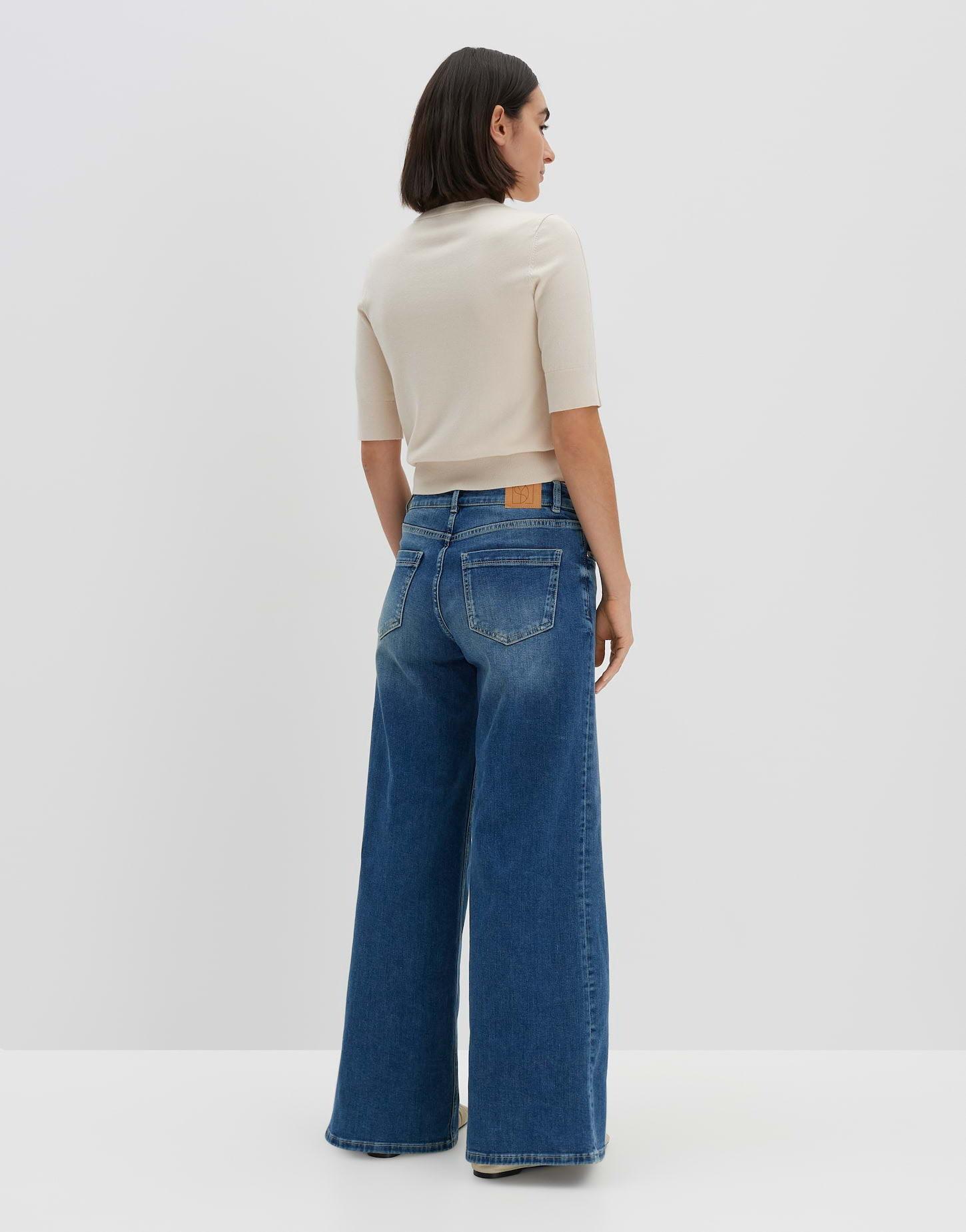 someday  Wide Leg Jeans Cellma palazzo Palazzo 