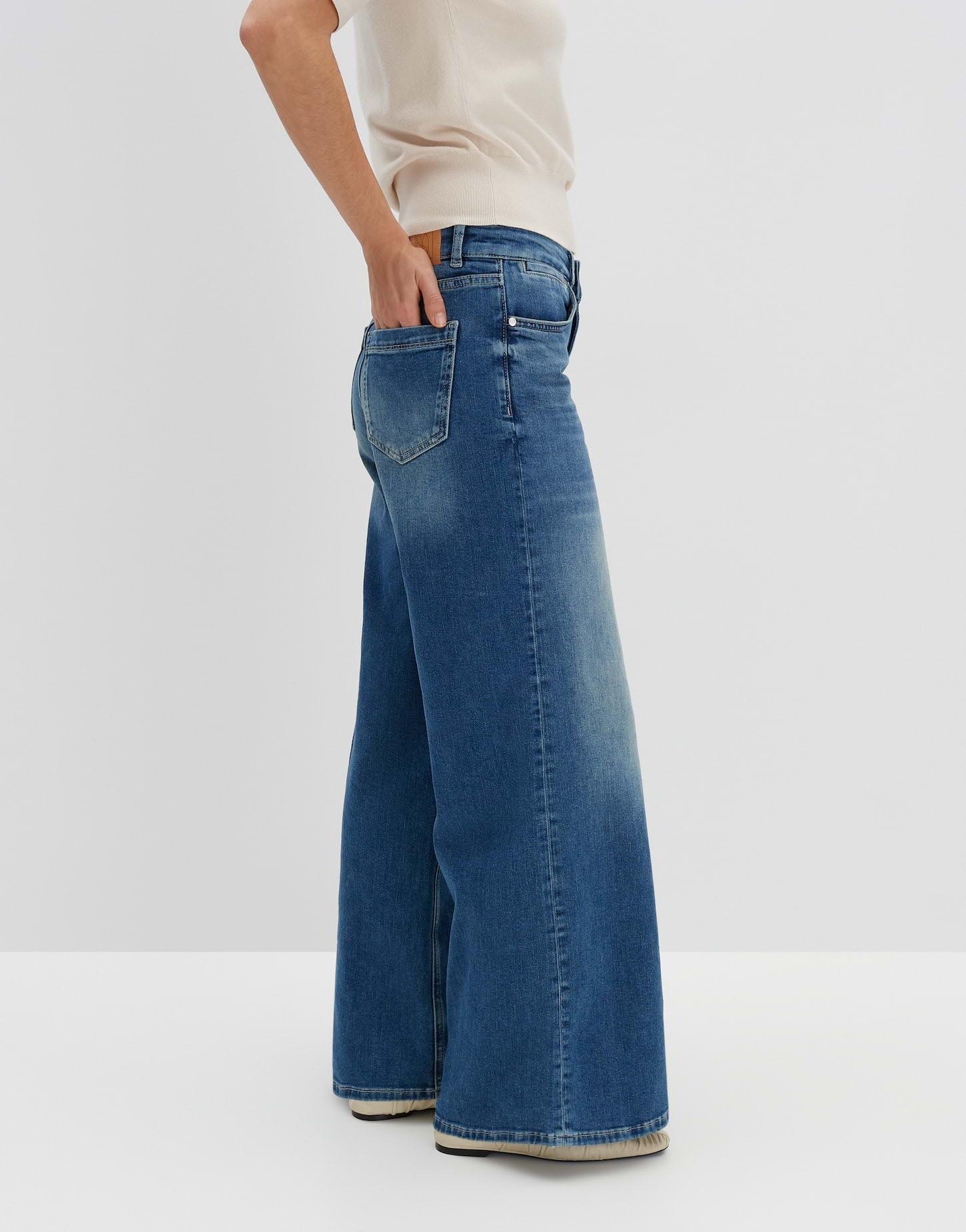 someday  Wide Leg Jeans Cellma palazzo Palazzo 