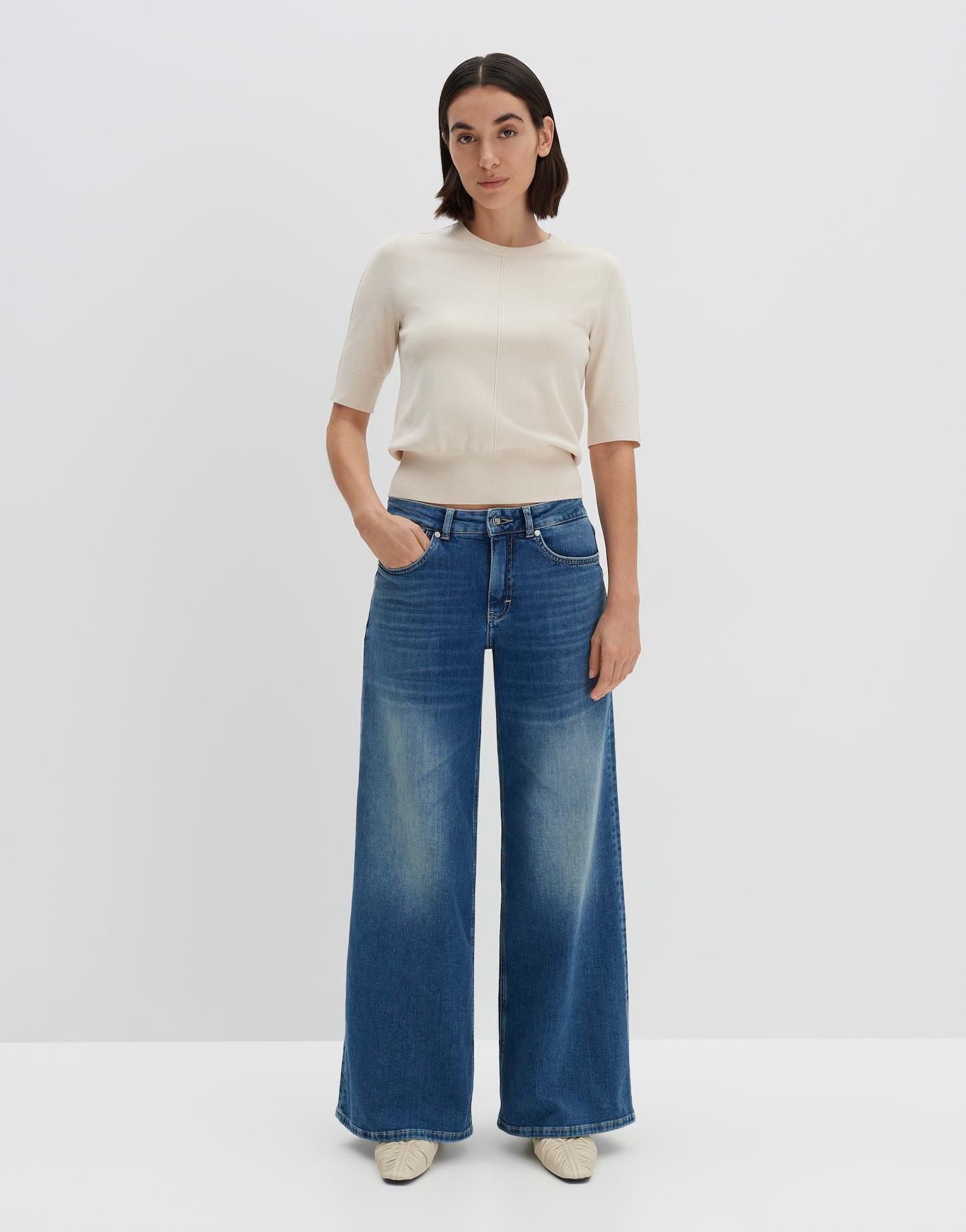 someday  Wide Leg Jeans Cellma palazzo Palazzo 