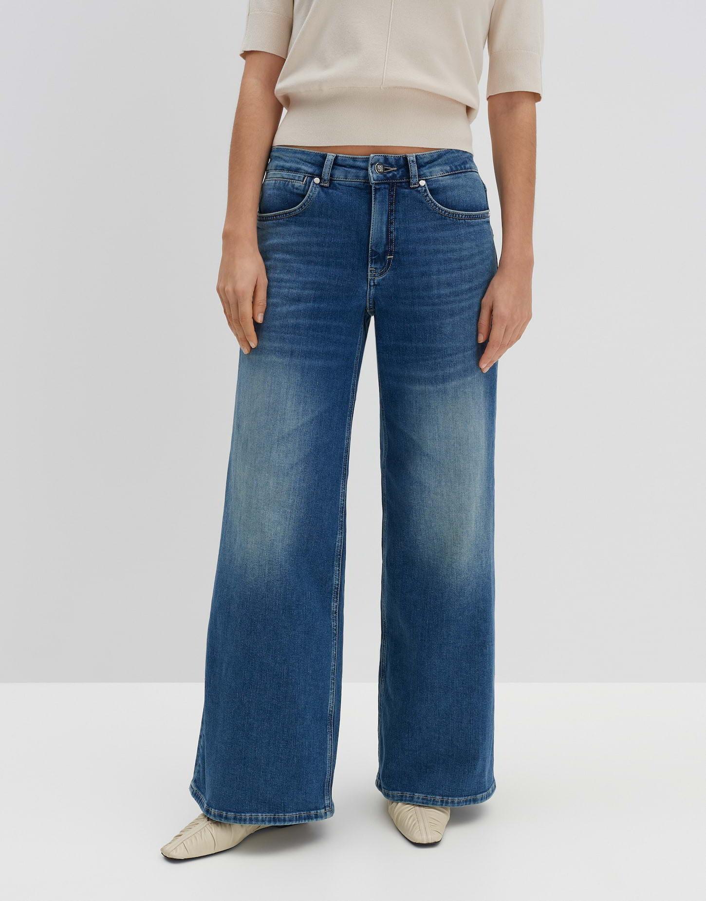 someday  Wide Leg Jeans Cellma palazzo Palazzo 