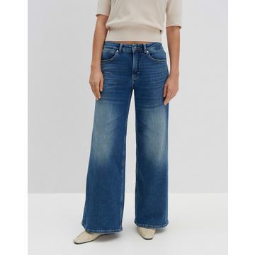 Wide Leg Jeans Cellma palazzo Palazzo