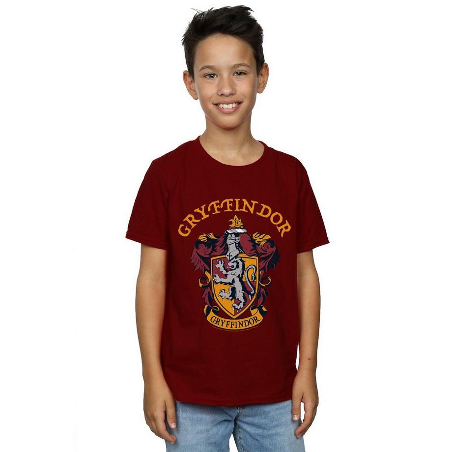HARRY-POTTER  Tshirt GRYFFINDOR 