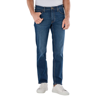 Lee Daren Regular Fit Straight Leg Jeans  