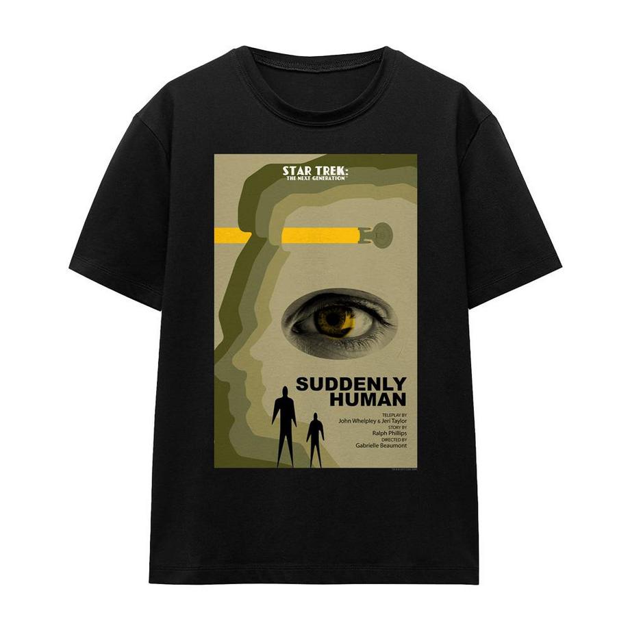 The Next Generation Season 4 Episode 4 TShirt