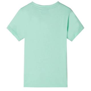 VidaXL  T-shirt pour enfants coton 