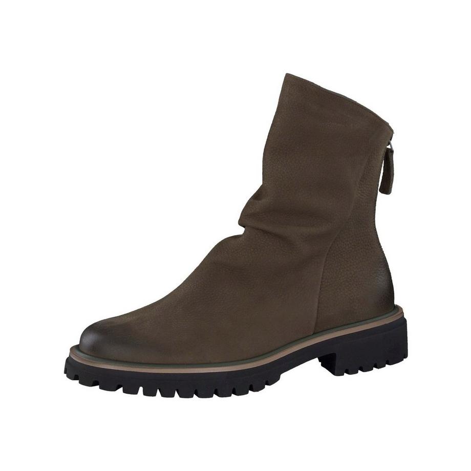 Stiefelette 9054