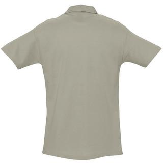 SOLS  Spring II PoloShirt, Kurzarm 