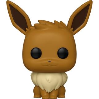 Funko  Figura POP Pokemon Eevee 