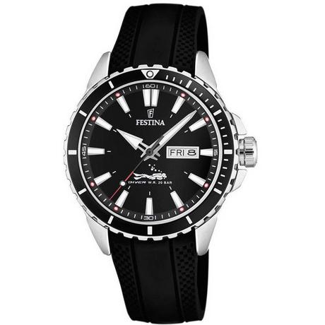 FESTINA  The Originals Diver F20378/1 