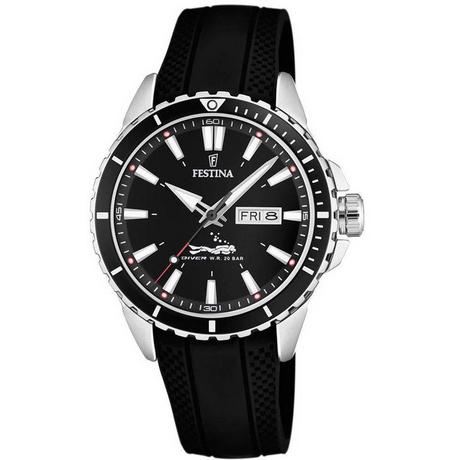 FESTINA  The Originals Diver F20378/1 Montre 