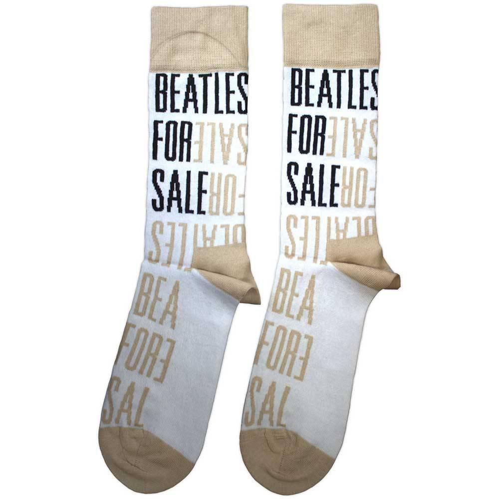 The Beatles For Sale Socken  