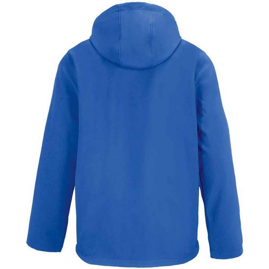 SOLS Race Veste Softshell à Capuche  